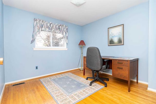 15 Brookland Dr, House detached with 4 bedrooms, 3 bathrooms and 5 parking in Brampton ON | Image 20