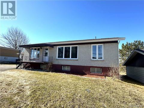 1350 Tobique, House detached with 5 bedrooms, 2 bathrooms and null parking in Drummond NB | Card Image