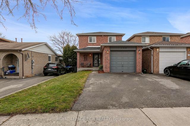 150 Britannia Ave, House attached with 3 bedrooms, 2 bathrooms and 3 parking in Bradford West Gwillimbury ON | Image 1