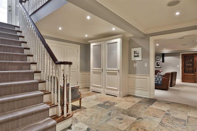175 Roxborough Dr, House detached with 5 bedrooms, 7 bathrooms and 5 parking in Toronto ON | Image 27