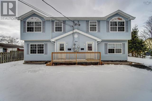 391 Pictou Road, Bible Hill, NS, B2N2T6 | Card Image