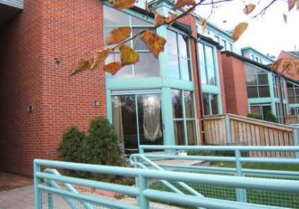 th2 - 100 Arbors Lane, Townhouse with 3 bedrooms, 3 bathrooms and 2 parking in Vaughan ON | Image 2