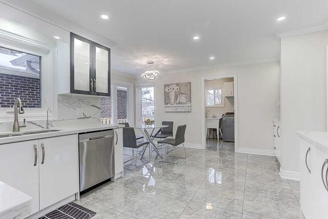 40 White Ash Dr, House detached with 4 bedrooms, 4 bathrooms and 8 parking in Markham ON | Image 13