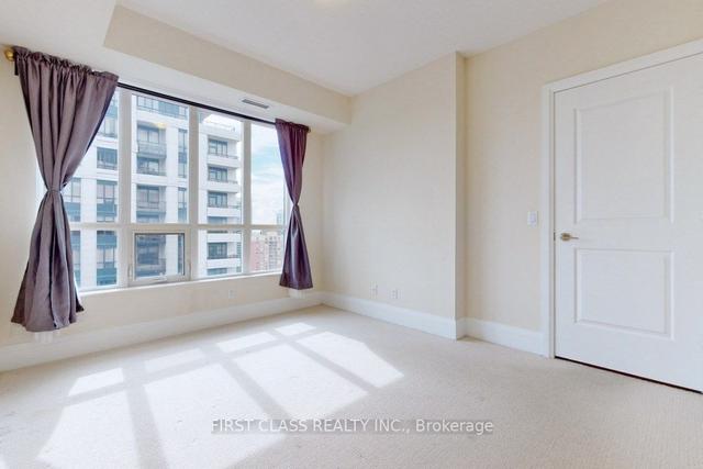 1615 - 100 Harrison Garden Blvd, Condo with 2 bedrooms, 2 bathrooms and 1 parking in Toronto ON | Image 3