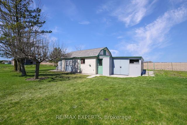 7754 Healey Rd, House detached with 3 bedrooms, 3 bathrooms and 10 parking in Caledon ON | Image 35