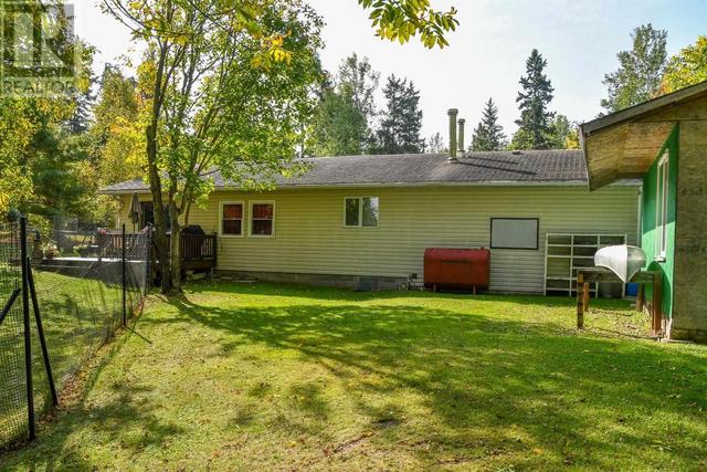 10 Bait And Tackle Road, House detached with 3 bedrooms, 1 bathrooms and null parking in Sioux Narrows Nestor Falls ON | Image 21