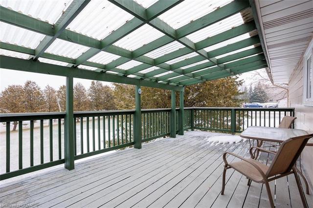 7625 Jones Baseline Road, House detached with 3 bedrooms, 1 bathrooms and null parking in Wellington North ON | Image 24