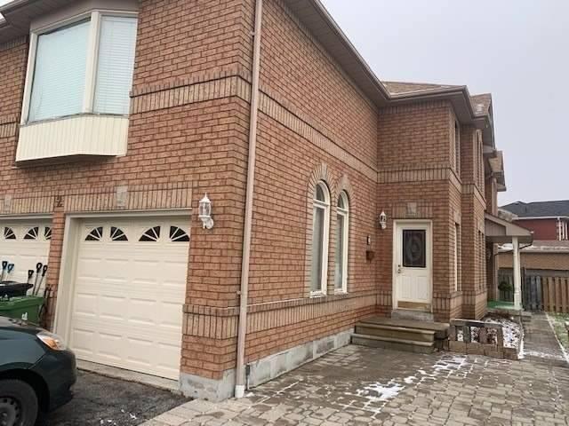 bsmt - 2 Havenlea Rd, House detached with 1 bedrooms, 1 bathrooms and 0 parking in Toronto ON | Image 1