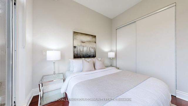 uph 2 - 39 Galleria Pkwy, Condo with 2 bedrooms, 2 bathrooms and 1 parking in Markham ON | Image 13