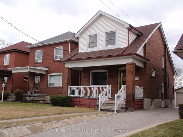 105 Foxwell St, House detached with 3 bedrooms, 1 bathrooms and 3 parking in Toronto ON | Image 12