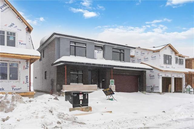 840 Snowdrop Crescent, House detached with 6 bedrooms, 5 bathrooms and 4 parking in Ottawa ON | Image 27