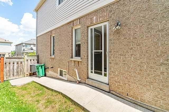 84 Whiteface Cres, House semidetached with 3 bedrooms, 4 bathrooms and 2 parking in Brampton ON | Image 19