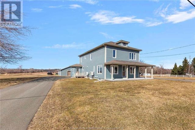1315 Route 535, House other with 4 bedrooms, 2 bathrooms and null parking in Cocagne NB | Image 46