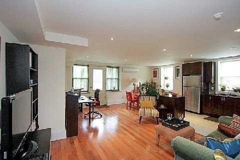 209 - 2603 Bathurst St, Condo with 1 bedrooms, 1 bathrooms and 1 parking in Toronto ON | Image 9