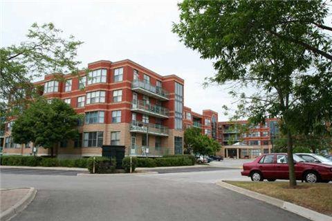 404 - 2199 Sixth Line, Condo with 2 bedrooms, 2 bathrooms and 1 parking in Oakville ON | Image 1