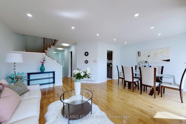 65 Silver Stream Ave, House attached with 3 bedrooms, 3 bathrooms and 3 parking in Richmond Hill ON | Image 20