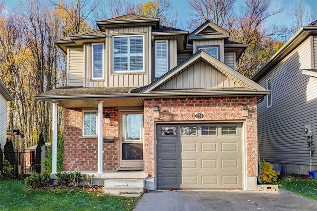 954 Atlantic Blvd, House detached with 3 bedrooms, 3 bathrooms and 3 parking in Waterloo ON | Image 1