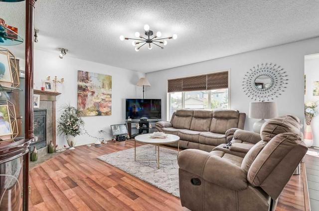 199 Sagewood Drive Sw, House detached with 4 bedrooms, 3 bathrooms and 4 parking in Airdrie AB | Image 4