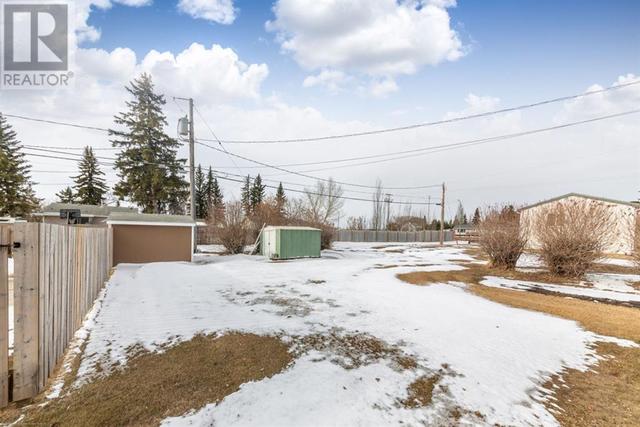 402 2nd Street W, House detached with 3 bedrooms, 1 bathrooms and null parking in Maidstone SK | Image 26