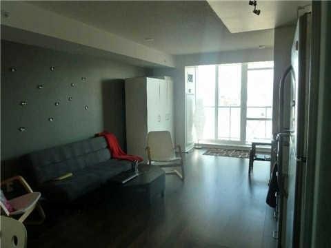 705 - 20 Joe Shuster Way, Condo with 2 bedrooms, 1 bathrooms and null parking in Toronto ON | Image 5