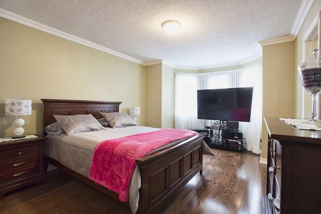 104 Melia Lane, House detached with 3 bedrooms, 4 bathrooms and 2 parking in Vaughan ON | Image 14