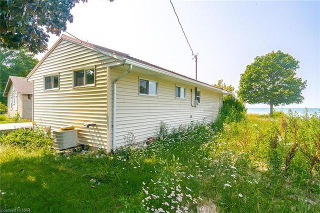 11477 Cook Lane, House detached with 3 bedrooms, 1 bathrooms and 4 parking in Wainfleet ON | Image 6