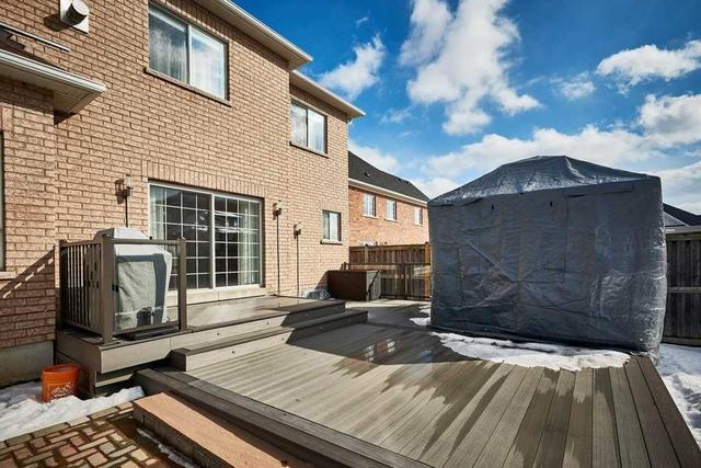 1636 Ballantrae Dr, House detached with 4 bedrooms, 5 bathrooms and 6 parking in Oshawa ON | Image 32