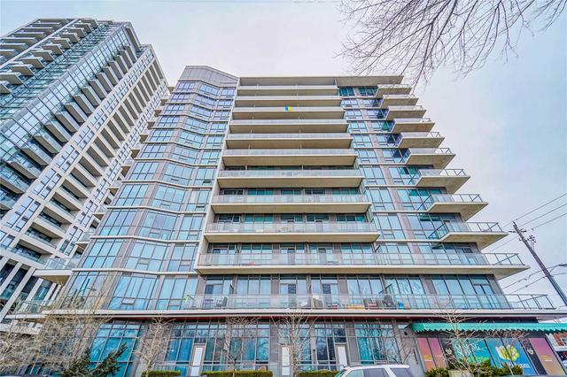 528 - 1185 The Queensway, Condo with 1 bedrooms, 1 bathrooms and 1 parking in Toronto ON | Image 12