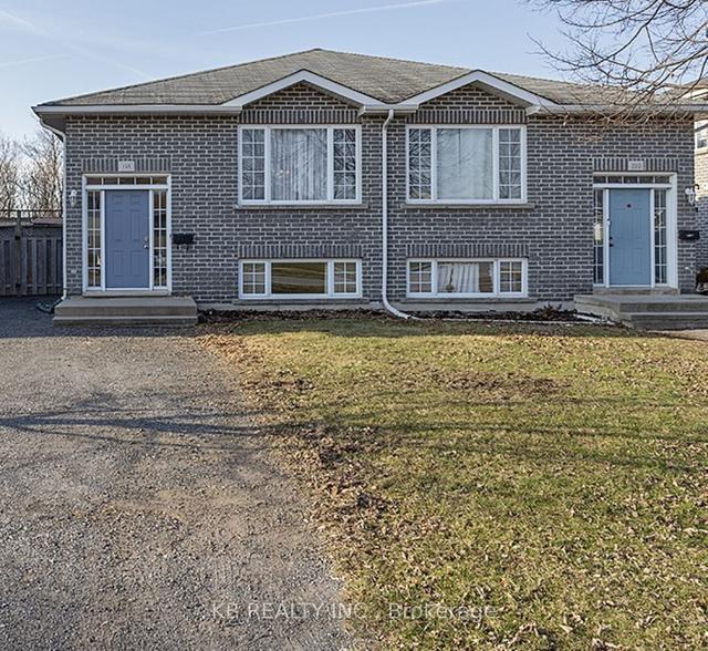 198 Briceland St, House detached with 3 bedrooms, 1 bathrooms and 2 parking in Kingston ON | Image 17