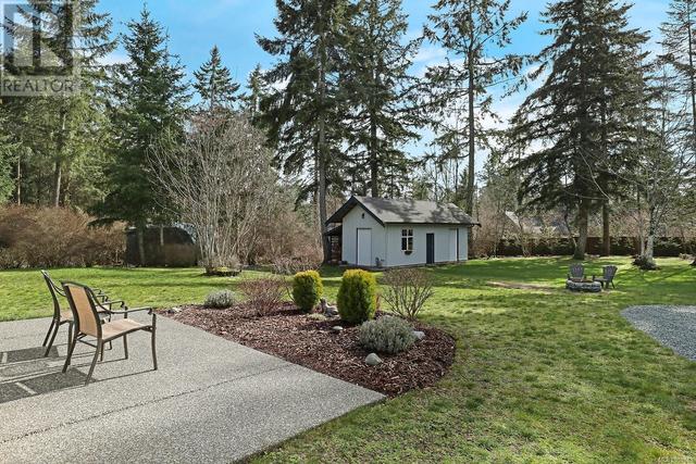 620 Elk Trail, House detached with 4 bedrooms, 2 bathrooms and 10 parking in Nanaimo F BC | Image 8