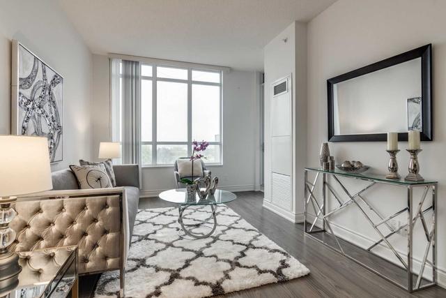 b809 - 99 South Town Centre Blvd, Condo with 1 bedrooms, 2 bathrooms and 1 parking in Markham ON | Image 10