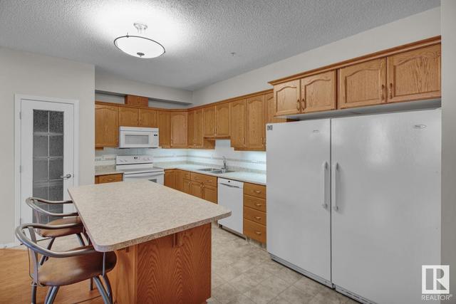 401 - 12111 51 Av Nw, Condo with 2 bedrooms, 2 bathrooms and 1 parking in Edmonton AB | Image 8