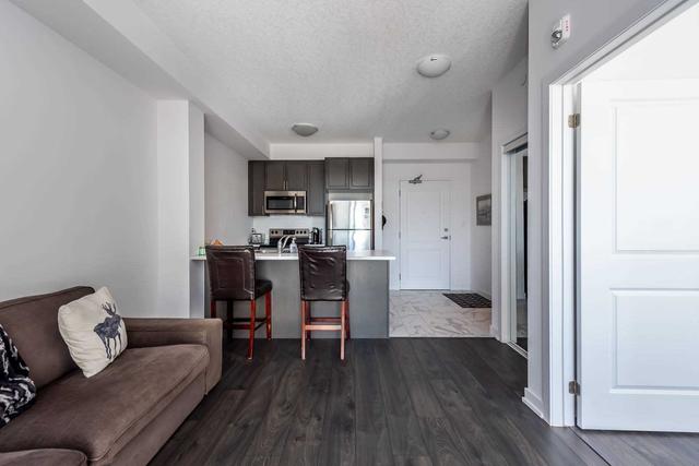 517 - 101 Shoreview Pl, Condo with 1 bedrooms, 1 bathrooms and 1 parking in Hamilton ON | Image 10
