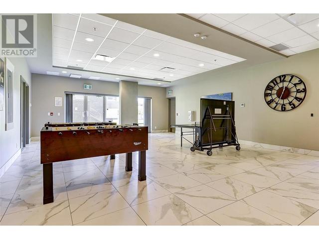 640 - 925 Leon Avenue, Condo with 0 bedrooms, 1 bathrooms and 1 parking in Kelowna BC | Image 16