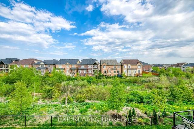 3129 Riverpath Common, Townhouse with 4 bedrooms, 4 bathrooms and 4 parking in Oakville ON | Image 20