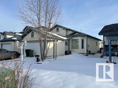 215 Wyman Ln Nw, Edmonton, AB, T6T1M9 | Card Image