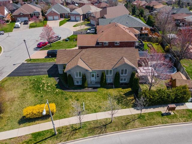 289 O'connor Crt, House detached with 2 bedrooms, 2 bathrooms and 6 parking in Cobourg ON | Image 28