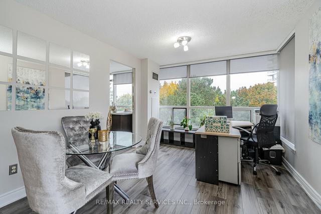 412 - 10 Laurelcrest St, Condo with 2 bedrooms, 2 bathrooms and 2 parking in Brampton ON | Image 37