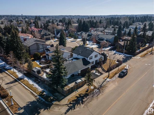 843 Wanyandi Rd Nw, House detached with 5 bedrooms, 3 bathrooms and null parking in Edmonton AB | Image 74
