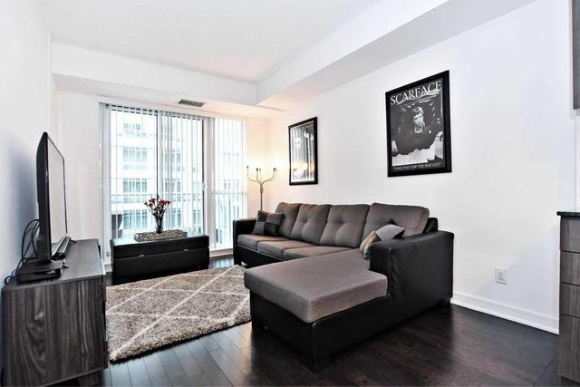 Sw908 - 9191 Yonge St, Condo with 1 bedrooms, 1 bathrooms and 1 parking in Richmond Hill ON | Image 9