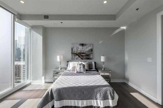ph1 - 220 George St, Condo with 3 bedrooms, 4 bathrooms and 2 parking in Toronto ON | Image 18