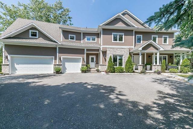 20572 Yonge St, House detached with 3 bedrooms, 4 bathrooms and 13 parking in East Gwillimbury ON | Image 1