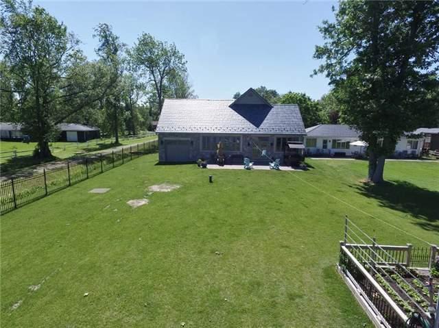 147 Lakeshore Blvd, House detached with 3 bedrooms, 2 bathrooms and 20 parking in Innisfil ON | Image 20