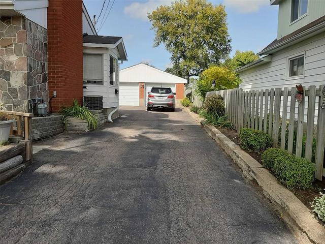 589 Mcgee St, House detached with 3 bedrooms, 2 bathrooms and 4 parking in Pembroke ON | Image 9