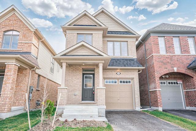 59 Bayardo Dr, House detached with 3 bedrooms, 3 bathrooms and 2 parking in Oshawa ON | Image 1