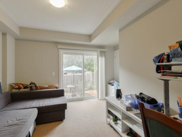 8 Bakewell St, Townhouse with 3 bedrooms, 3 bathrooms and 2 parking in Brampton ON | Image 18