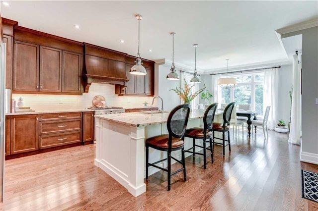 2549 Kate Common, House detached with 4 bedrooms, 5 bathrooms and 4 parking in Oakville ON | Image 7