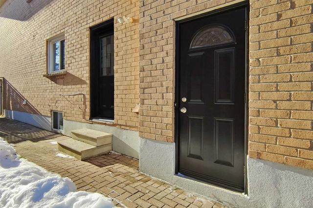5780 Riverdale Cres, House detached with 5 bedrooms, 5 bathrooms and 6 parking in Mississauga ON | Image 30