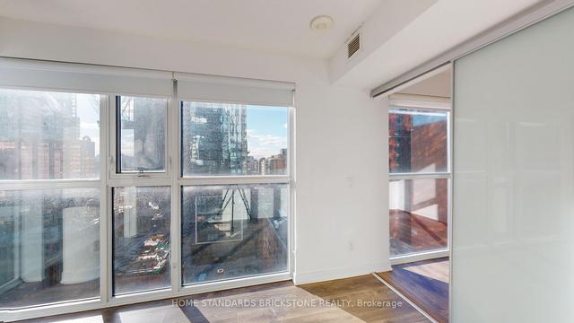 1103 - 87 Peter St, Condo with 2 bedrooms, 1 bathrooms and 0 parking in Toronto ON | Image 23