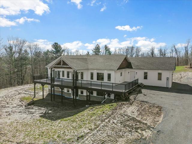 13305 County 21 Rd, House detached with 2 bedrooms, 3 bathrooms and 12 parking in Cramahe ON | Image 29